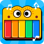 Baby Piano